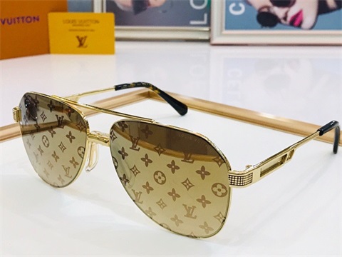 LV sunglass-255